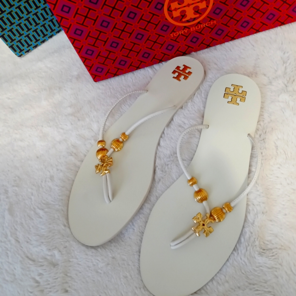 Tory Burch Sandals Flip Flops 2021